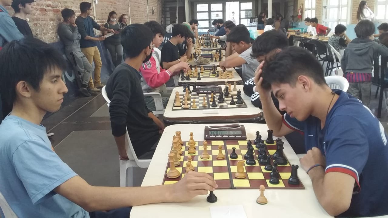 Se viene el 1° Torneo de Verano de Ajedrez – Botineros