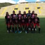 Estudiantes 2-0 Los Sureños (VIDEO)