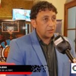 Luis Robledo: «Es una temporada que esperabamos, con mucha participación del interior» (VIDEO)