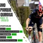 El Ciclismo tiene cita en el «Óvalo» del Parque «Adán Quiroga»