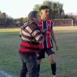 Delgadino: «Nos volvieron a perjudicar los árbitros y nos duele» (VIDEO)