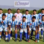 Liberal Argentino se despidió del Torneo Clausura con un triunfo ante Chacarita