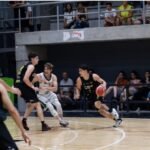 El «Cuervo» cierra su gira ante Salta Basket