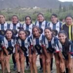 Arranca una nueva edición del Torneo Provincial de Fútbol Femenino