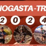 Se palpita la primera edición del Tinogasta Trail