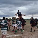 Todo lo que dejó la 3° fecha del Torneo Regional Centro de la Unión Andina de Rugby