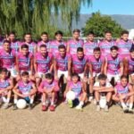 Social San Antonio y Sumalao abren la 5° fecha del Torneo Apertura de la B en Las Chacras