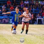 La programación de la 4° fecha del Torneo Anual de Fútbol Femenino de la Liga Chacarera
