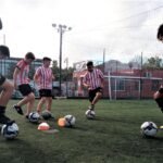 Estudiantes de La Tablada realizará una prueba futbolística en la Liga Chacarera