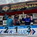 Exitosa fecha para Jorge «Turbito» Herrera en el Motocross Cordobés