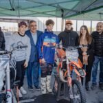 Catamarca palpita la cuarta fecha del Campeonato Argentino de Motocross