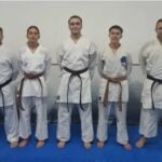 La Unión Catamarqueña de Karate busca recaudar fondos para participar del Mundial en México