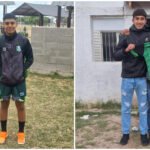 Tres jugadores catamarqueños ya se sumaron a Camioneros de Córdoba