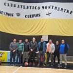 Montmartre continuará en la Liga Argentina de Básquetbol