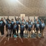 Asociación San Fernando Escuela de Patín viaja al Regional en la provincia de Tucumán