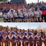 Tesorieri recibe a Estrella del Sud por el partido revancha de la Copa Federal Femenina