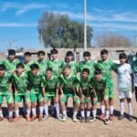 Programaron las semifinales y finales de la Sub 13 y Sub 15 en el Valle Central