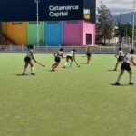 El Torneo Clausura de Hockey tendrá continuidad este domingo