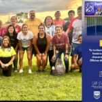 El Departamento de Fútbol Femenino de la Liga Chacarera inaugura su oficina propia