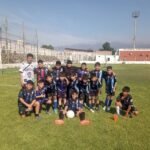 «Juegan con la ilusión de los niños y eso no se les hace», denuncia a un club de sacar a Inter del Norte de las Infantiles