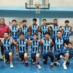 Ateneo Mariano Moreno se hizo fuerte en su cancha y venció a Montmartre por el Pre Federal