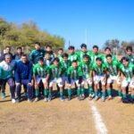 Se programó una nueva fecha para las infantiles e inferiores de la Liga Chacarera