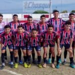 Chacarita sumó su primer triunfo en el Clausura