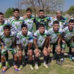 Rivadavia goleó a San Isidro y llegó a su primer triunfo en el certamen