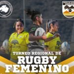 Catamarca RC y Teros RC juegan el Torneo Regional de Rugby Femenino en Córdoba