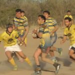 Se jugó la tercera fecha del Torneo Reubicación de la Unión Andina de Rugby