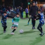 Se abrieron las inscripciones para el segundo torneo de fútbol infantil, «Mi Capital»