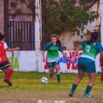 Bianca Varela tiene una prueba en Banfield y venden rifa para viajar