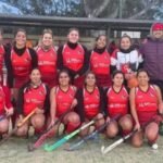 Se juega la 2° fecha del Torneo Clausura de Hockey