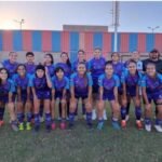 El Fútbol Femenino de Capital pone en marcha su Torneo Clausura 2024