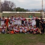 La Banda CF llegó a su primer triunfo en el Clausura