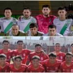 Defensores del Norte y Villa Cubas juegan el postergado de la fecha 5 del Torneo Clausura capitalino