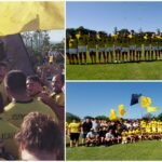 Catamarca RC se consagró campeón del Torneo Reubicación-Clausura de la Unión Andina