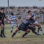 Cronograma de actividades para la Unión Andina de Rugby