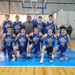 Se programó la continuidad del Torneo Anual Pre Federal de Básquet