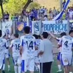 Las Pirquitas festejó el ascenso de la mejor manera posible: goleada y liderazgo del Clausura de la B