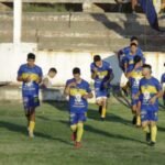 Triunfo de Social Rojas sobre Villa Dolores para seguir en carrera por el Torneo Clausura 2024 chacarero