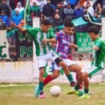 Se programó la 7° fecha de la A y el partido suspendido que puede definir al campeón de la B en el fútbol chacarero