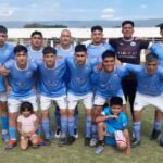 La Carrera venció al Ateneo Mariano Moreno y acaricia el título de campeón del ascenso chacarero