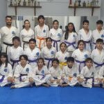 La UCK dirá presente en el 8° Campeonato Interprovincial de Karate-Do