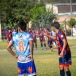 Racing y San Lorenzo no se sacaron ventaja en Belén