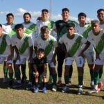 Defensores venció a Villa Cubas y terminó con puntaje perfecto