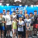 Se desarrolló con exitoso el Torneo de Ajedrez «Catamarca Capital»