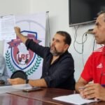 Polémica decisión en el fútbol riojano: buscan sacar los descensos en el 2025