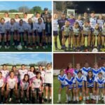 Se juegan las semifinales del Torneo Clausura de fútbol femenino de la Liga Catamarqueña