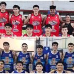 La Federación de Básquetbol cierra la temporada 2024 con la final U21 del Torneo Clausura